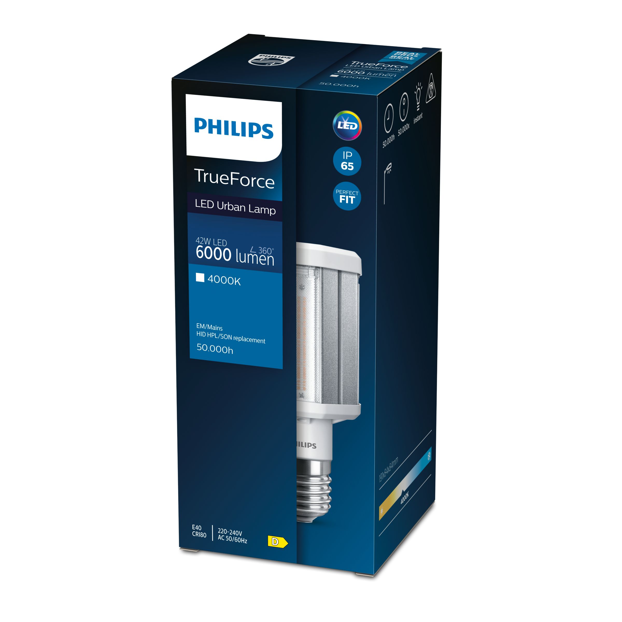 Philips Lighting supera il prezzo dell'Ipo nel giorno del collocamento