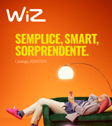 Wiz catalog