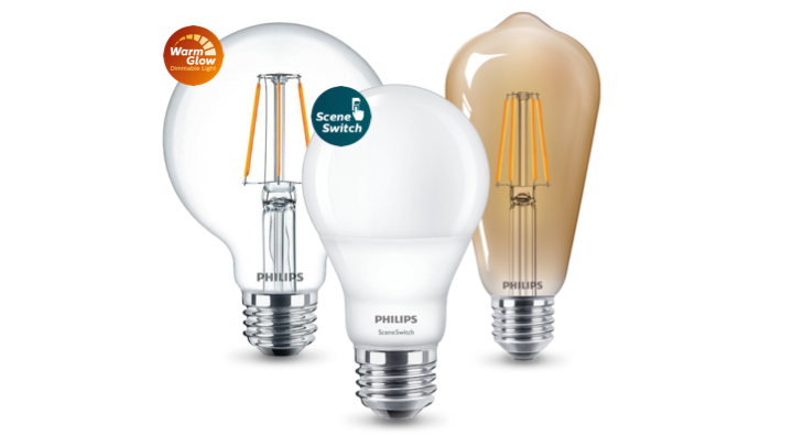 Kit 10 Lampadine LED E27 7w: Scegli tra Luce Calda o Fredda per  un'Efficiente Illuminazione